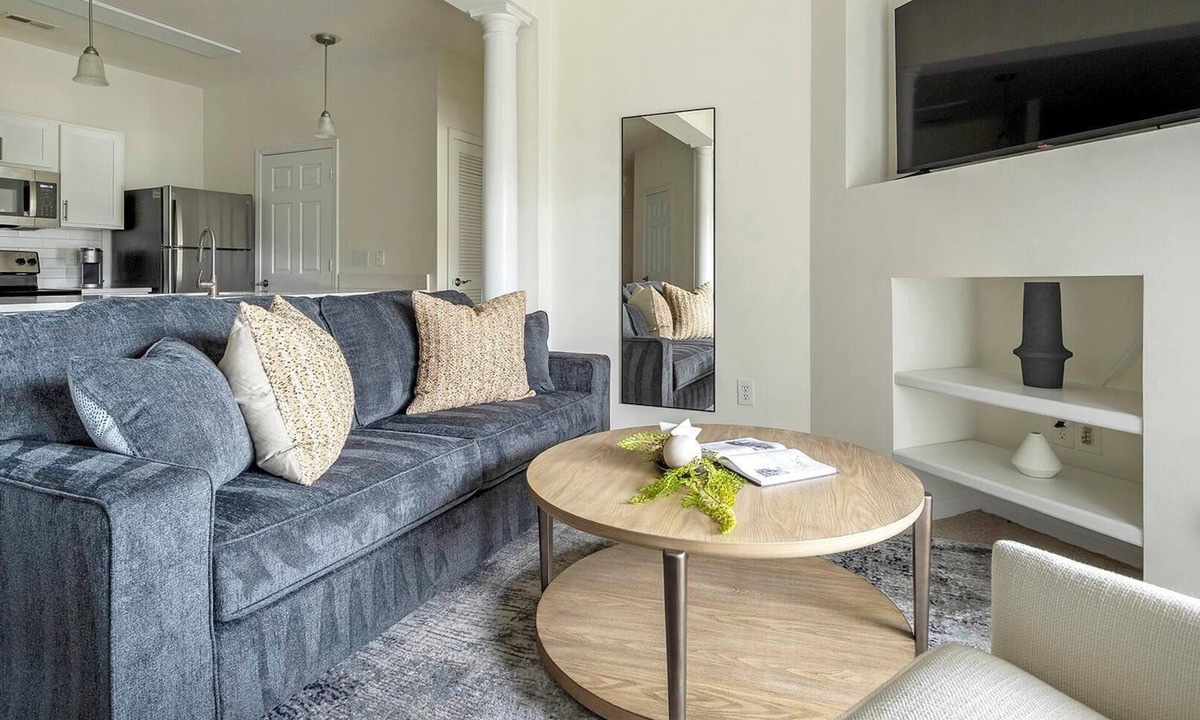 Indian Trail Apartment | Landing | Amazing 2BD, Gym