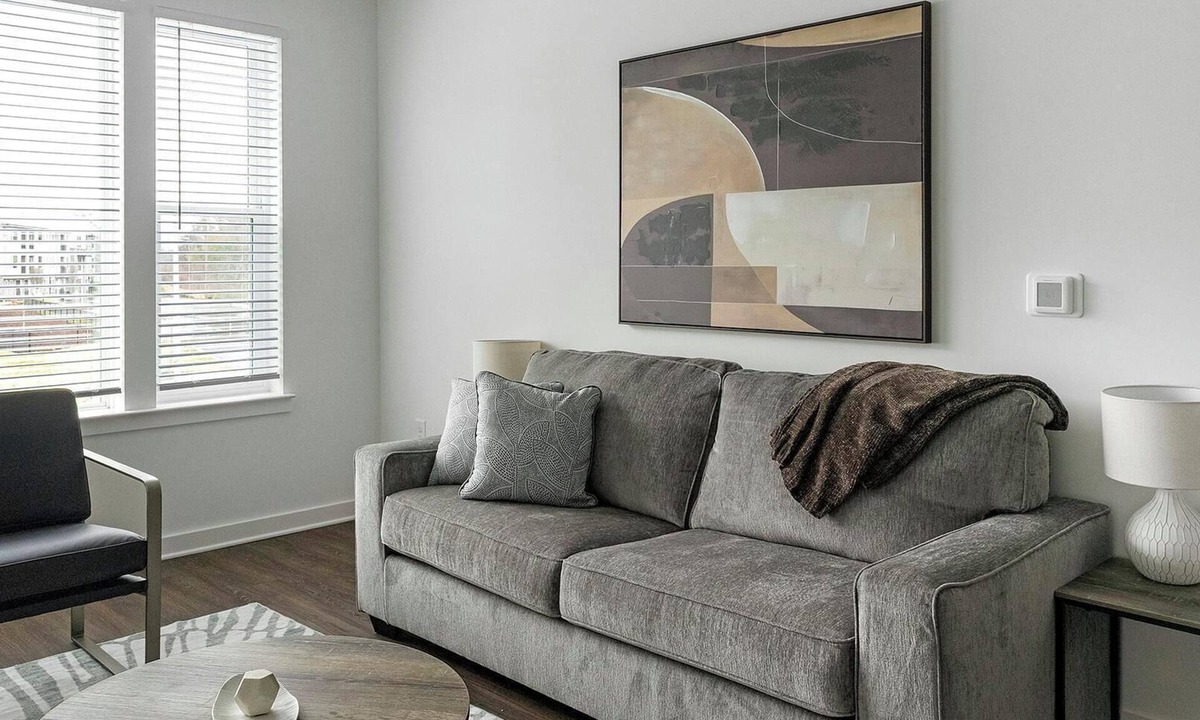 Southeast Raleigh Apartment | Landing | Amazing 2BD, Gym, Clubhouse