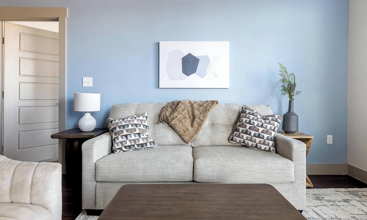 Waco Apartment | Landing | Amazing 2BD, Gym