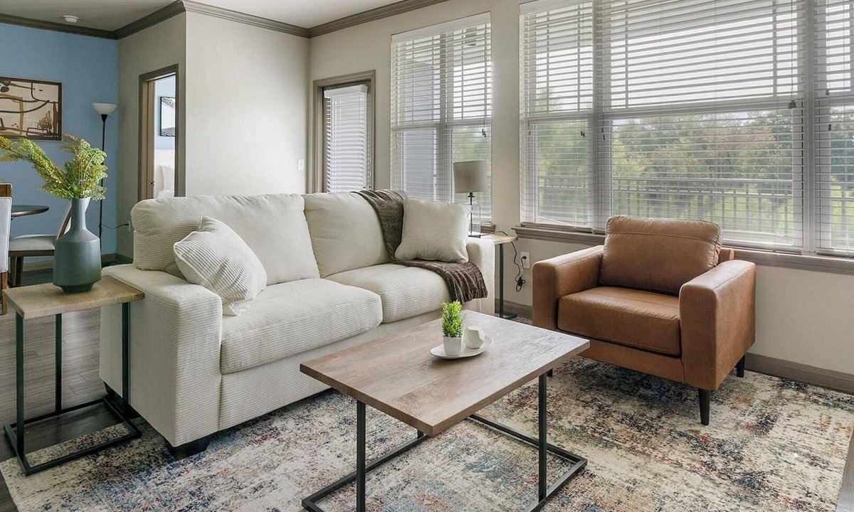 Baytown Apartment | Landing | Amazing 2BD in Bellview Acres Whiting