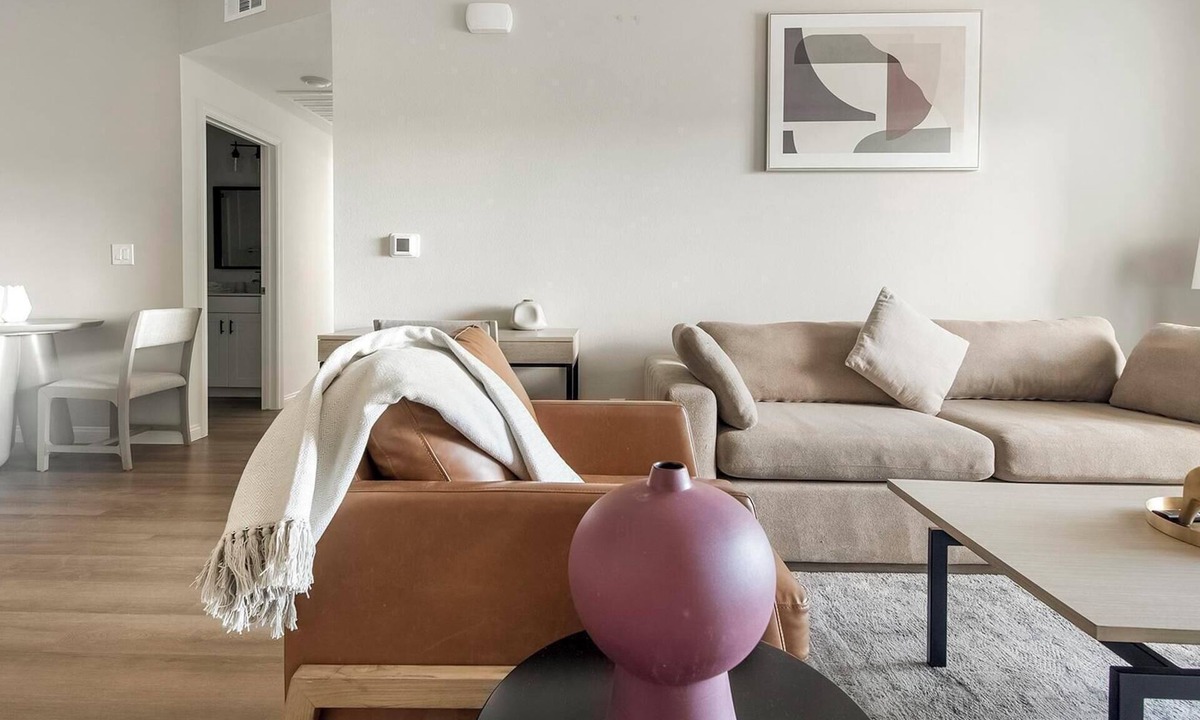 Townsite Apartment | Landing | Amazing 2BD, Pool, Rooftop Lounge