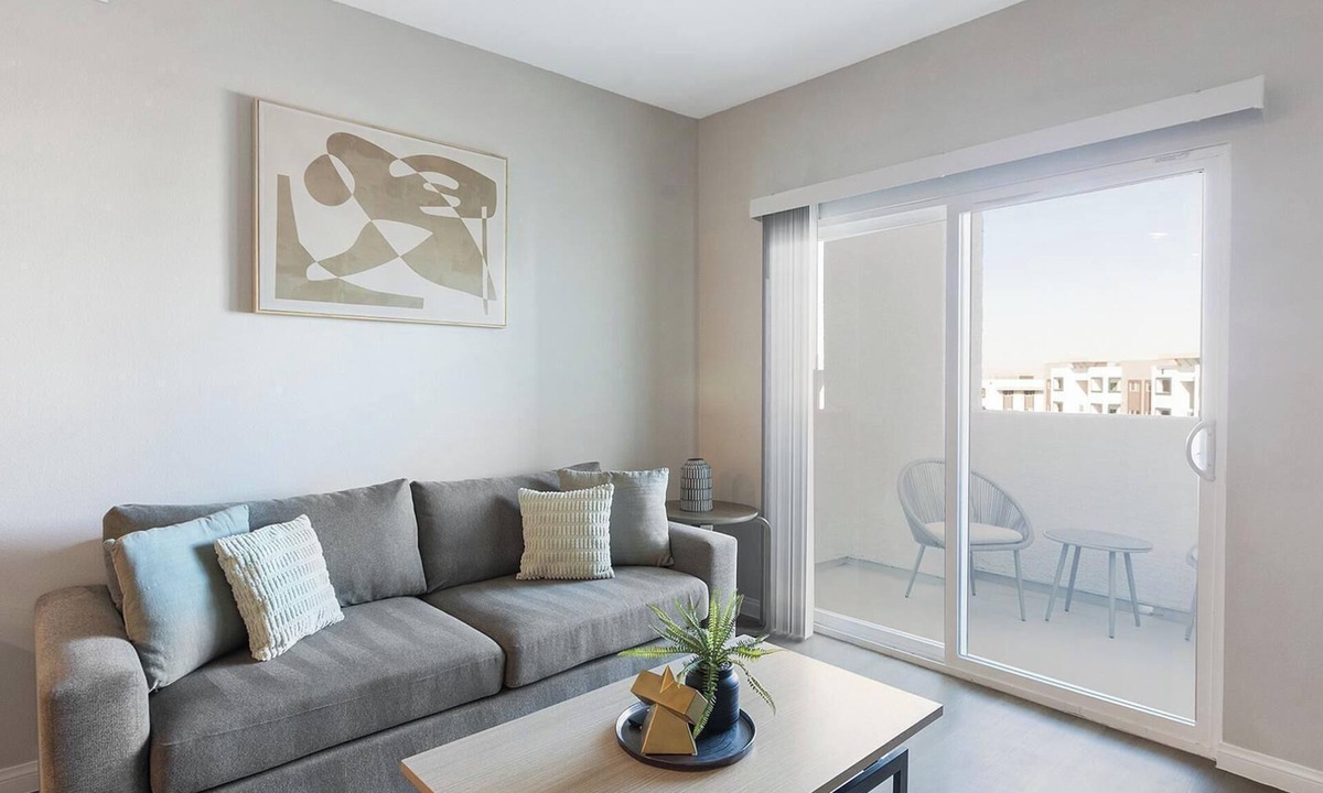 Townsite Apartment | Landing | Amazing 2BD, Pool, Rooftop Lounge