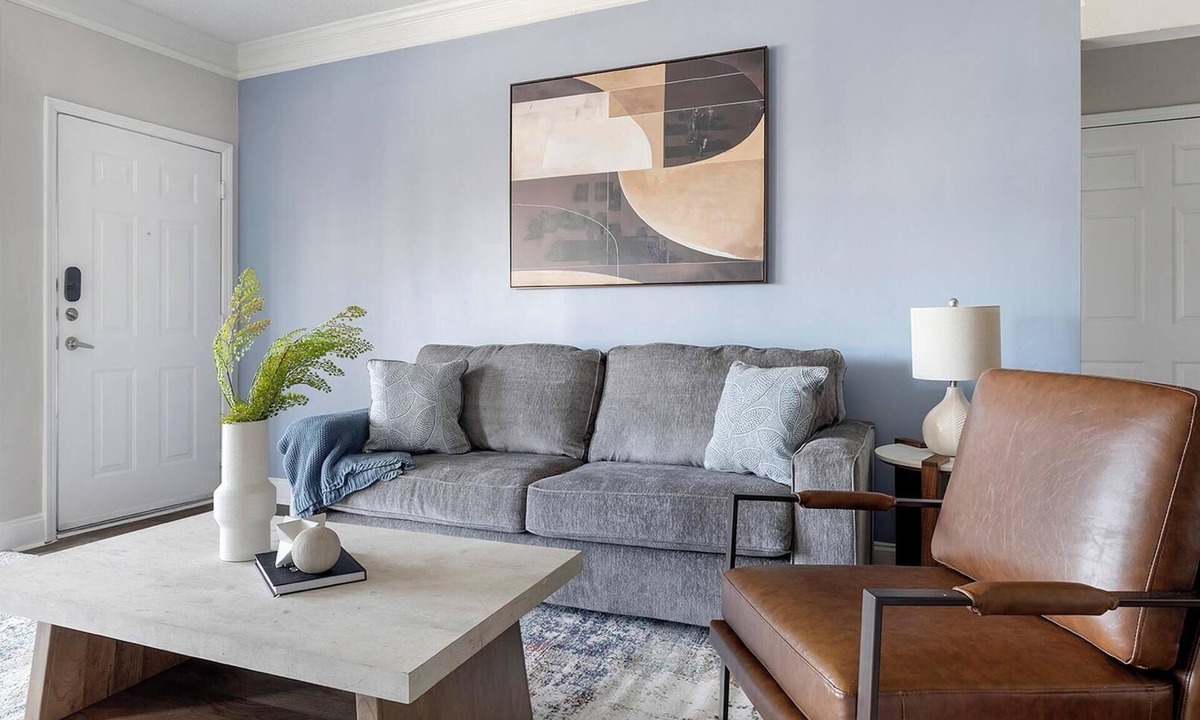 McDonough Apartment | Landing | Amazing 2BD, Pool, Gym