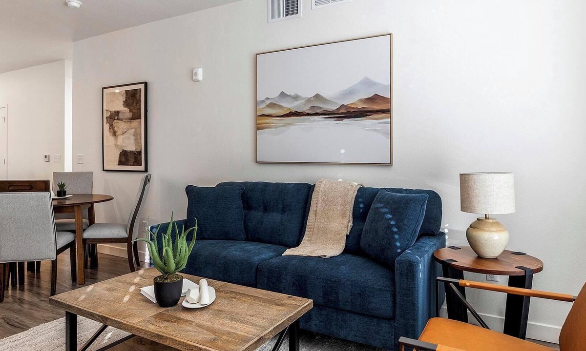 East Mesa Apartment | Landing | Amazing 2BD, Pool, Gym