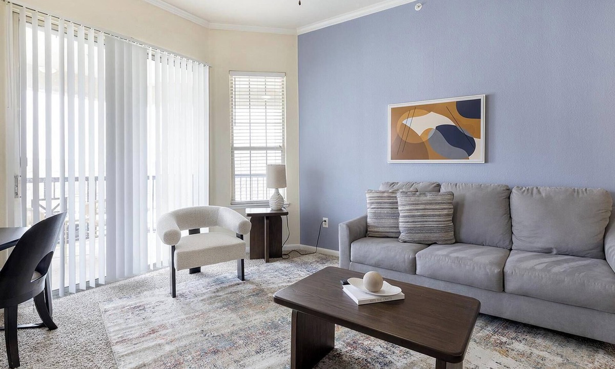 Lewisville Apartment | Landing | Amazing 2BD, Gym, Clubhouse