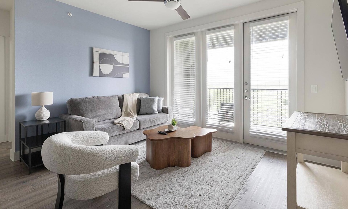 Lewisville Apartment | Landing | Amazing 2BD, Gym, Clubhouse