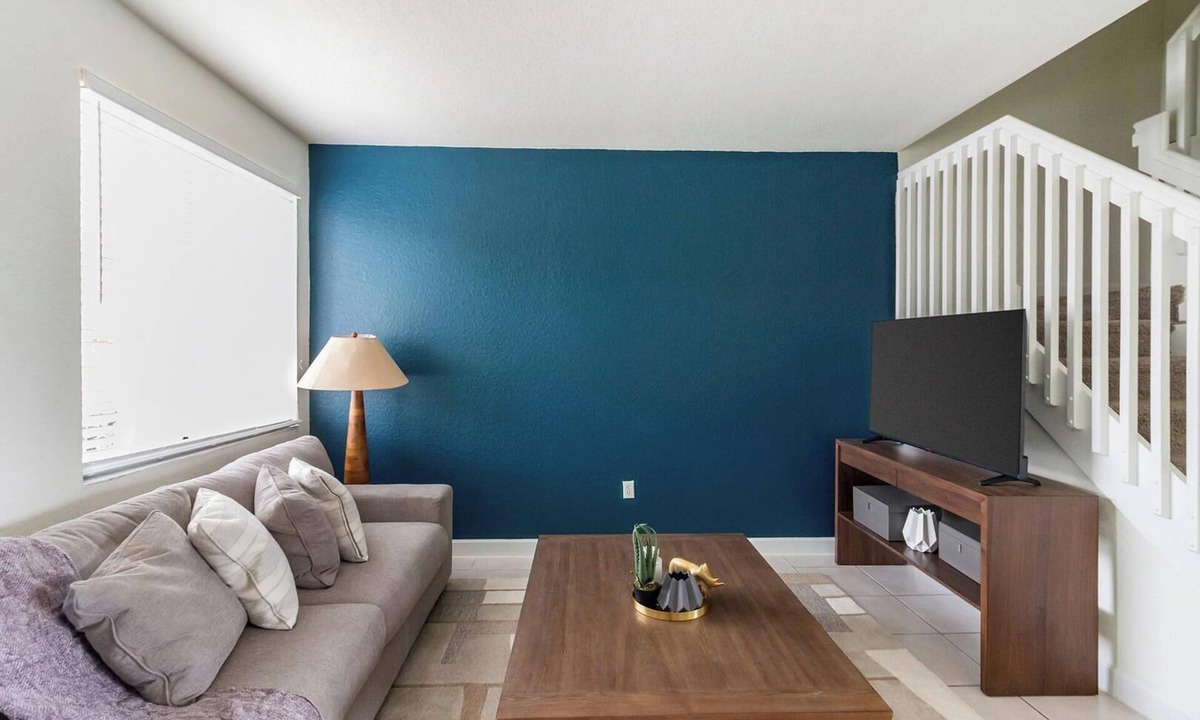 Homestead Apartment | Landing | Amazing 3BD, Pool