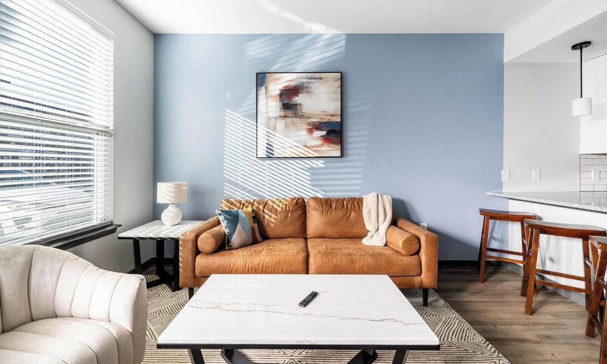 Northwest Pensacola Apartment | Landing | Amazing 3BD, Rooftop Lounge, Pool