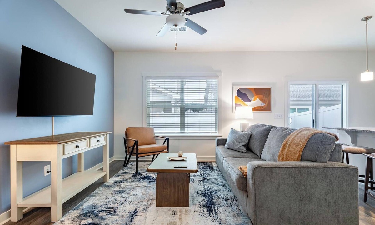 Port Wentworth Apartment | Landing | Amazing 1BD, Clubhouse, Gym