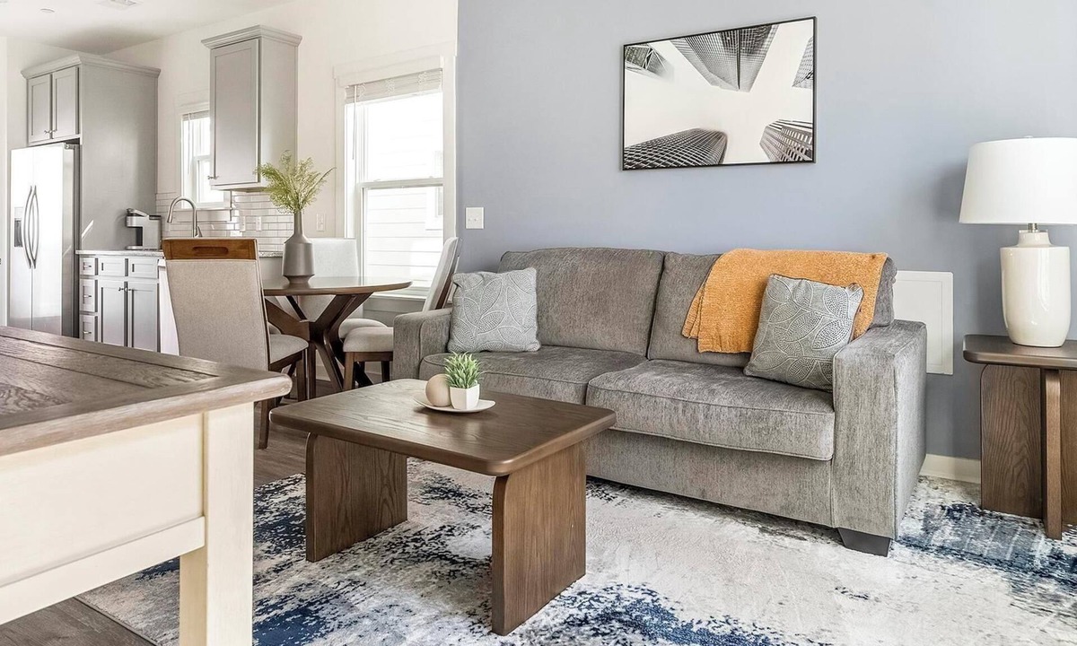 Port Wentworth Apartment | Landing | Amazing 3BD, Gym, Pool