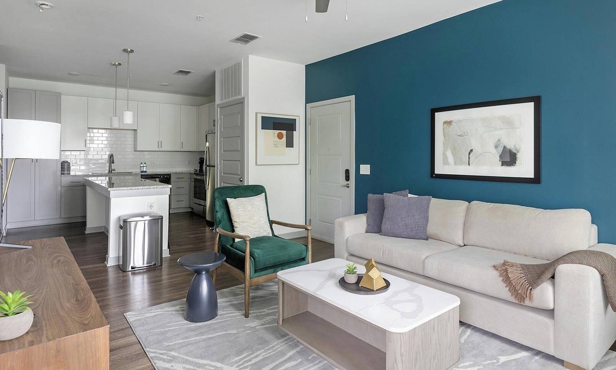 Sand Ridge Apartment | Landing | Amazing 1BD, Pool, Yoga Studio