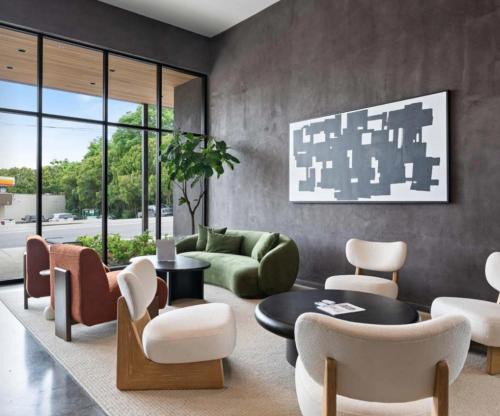 Inglewood Apartment | Landing Apartments Nashville - Inglewood