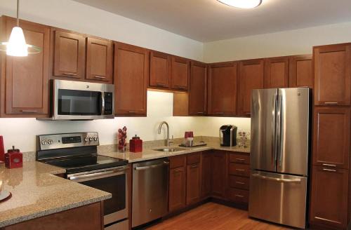 Albany Apartment | Landing Apartments - Park South