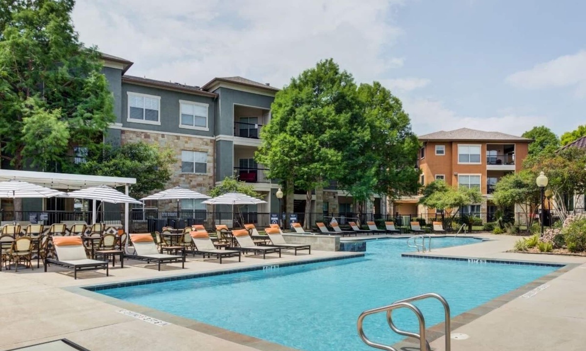 Richmond Apartment | Landing Apartments Richmond