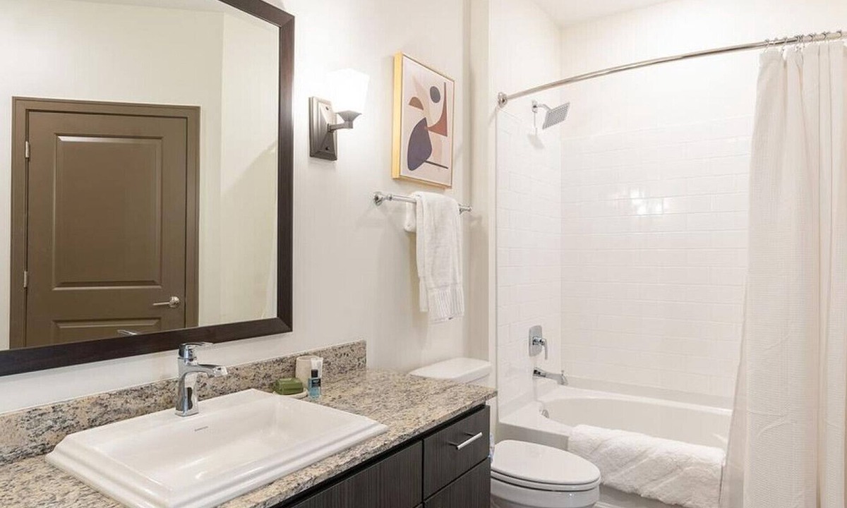Middletown Apartment | Landing at Century Belmont Station - 1 Bedroom in Middletown