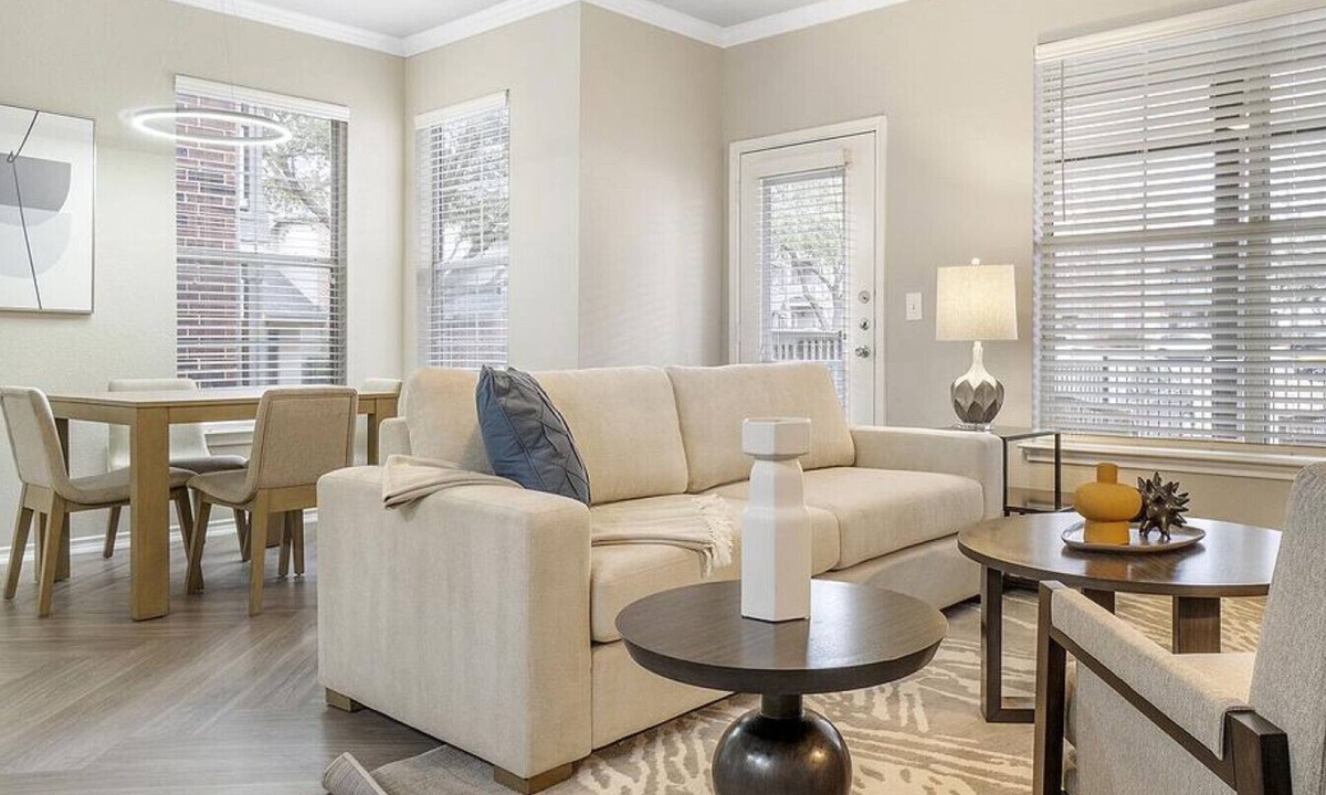 Grapevine Apartment | Landing at Dane Park Grapevine - 2 Bedrooms in Grapevine