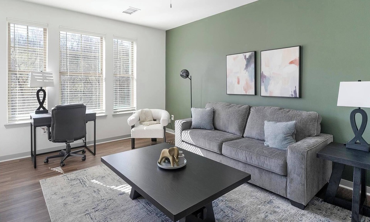 Sand Ridge Apartment | Landing at Estelle - 1 Bedroom in West Homewood.