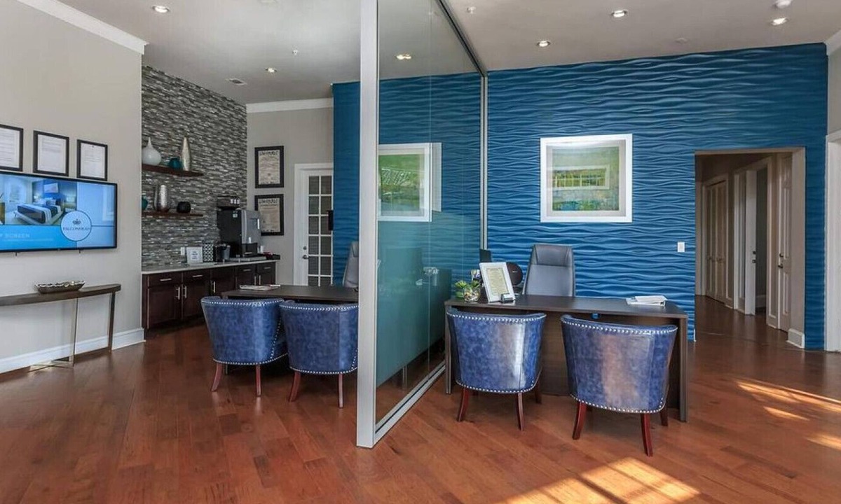 Falconhead Apartment | Landing at Falconhead - 3 Bedrooms in Falconhead