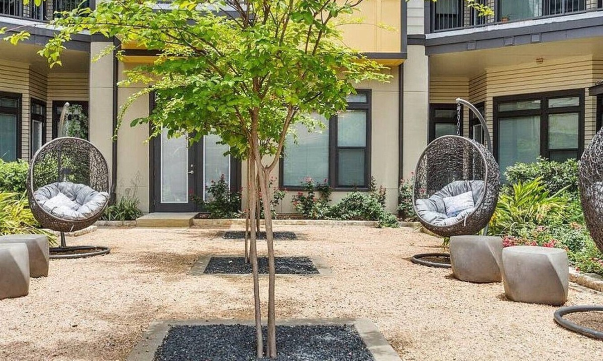Allandale Apartment | Landing at Haus 5350 - 1 Bedroom in Allandale
