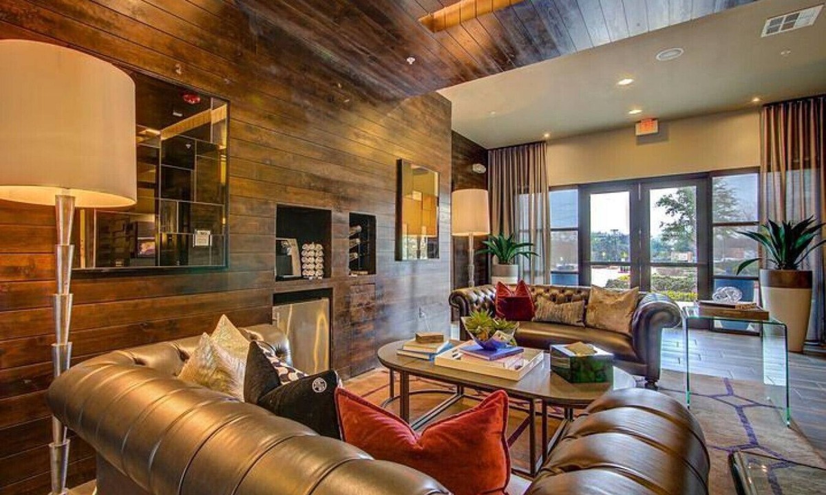 Carrollton Apartment | Landing at Keller Springs Crossing - 1 Bedroom in Southwest Carrollton
