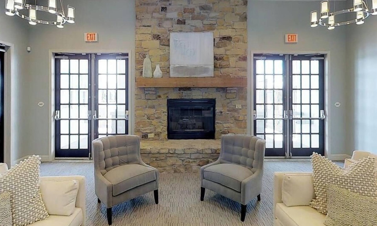 Acton Apartment | Landing at The Timbers - 2 Bedrooms in Perry Township