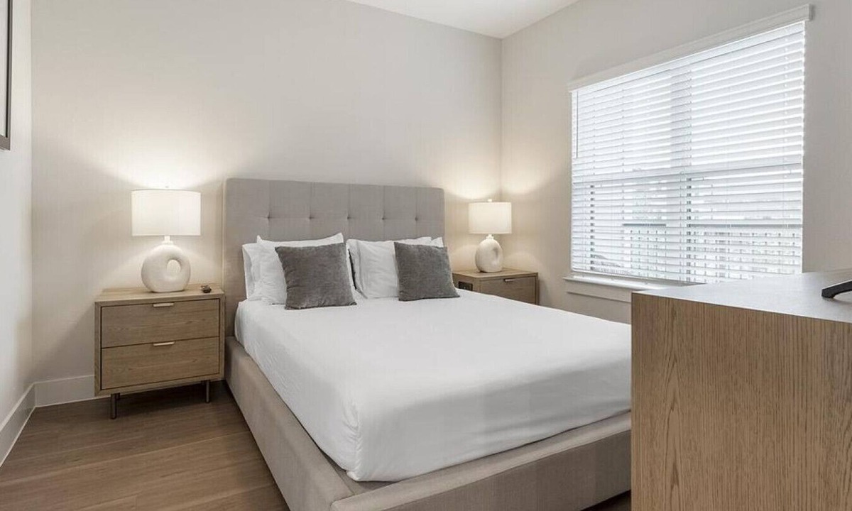 Seguin Apartment | Landing at The Virginia - 2 Bedrooms in Seguin