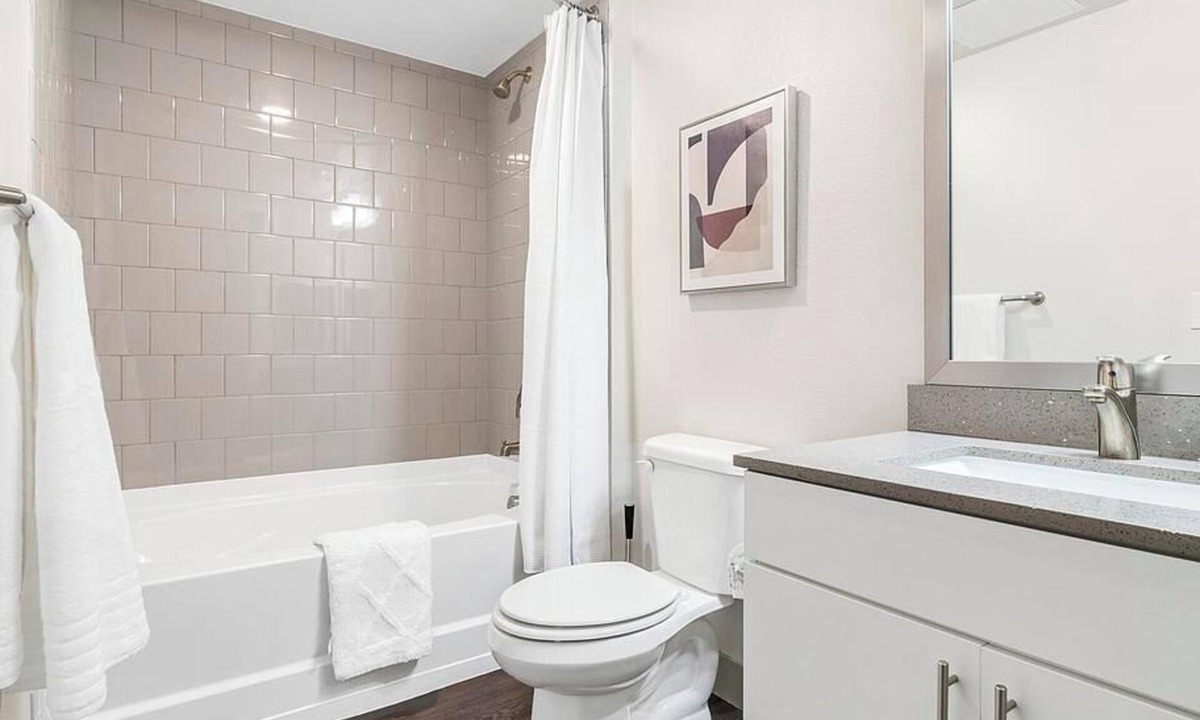 Longmont Apartment | Landing at Union Pointe - 1 Bedroom in Downtown Longmont