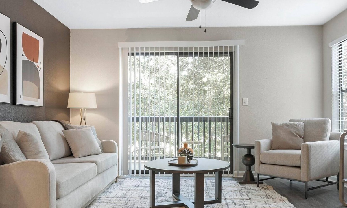 Fort Myers Apartment | Landing at Vantage - 1 Bedroom in Hancock