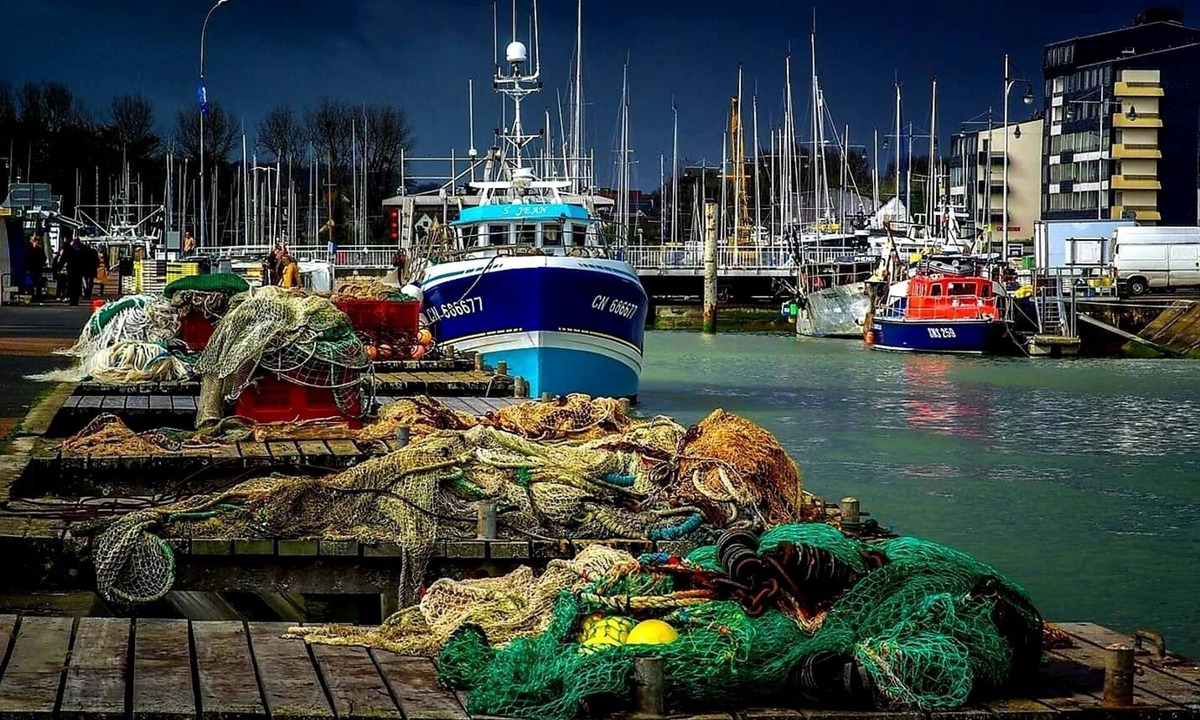 Courseulles-sur-Mer House | Landing beaches Courseulles sur mer