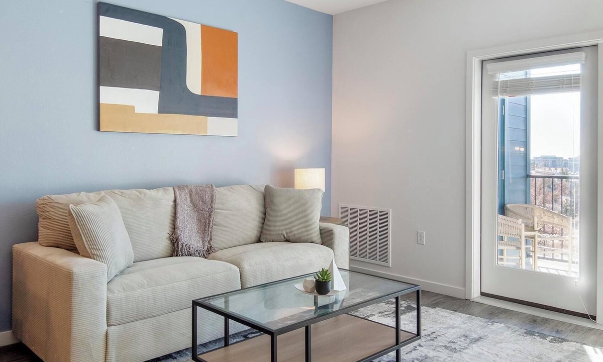 Northgate Apartment | Landing | Beautiful 1BD, Gym, Pool