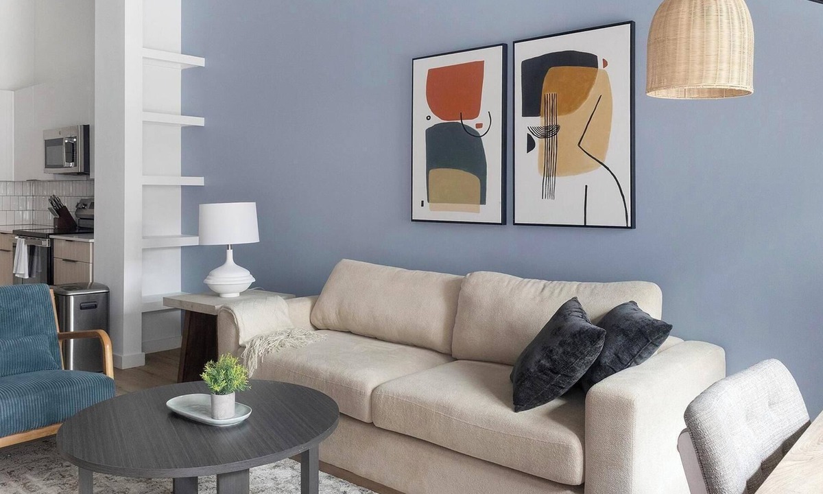 Chapel Hill Apartment | Landing | Beautiful 1BD, Courtyard, Gym