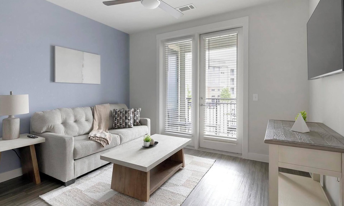 Euless Apartment | Landing | Beautiful 1BD, Game Room, Gym