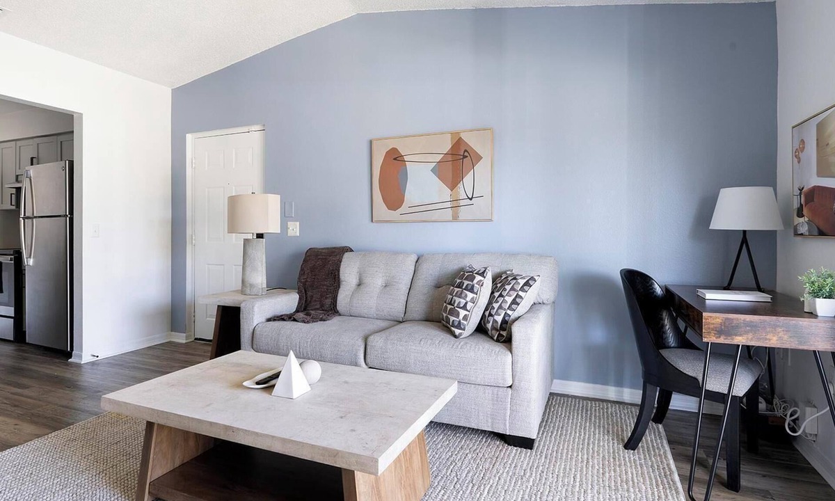 Fruitville Apartment | Landing | Beautiful 1BD, Gym, Clubhouse