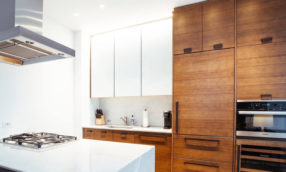 Cardozo Apartment | Landing | Beautiful 1BD in Columbia Heights
