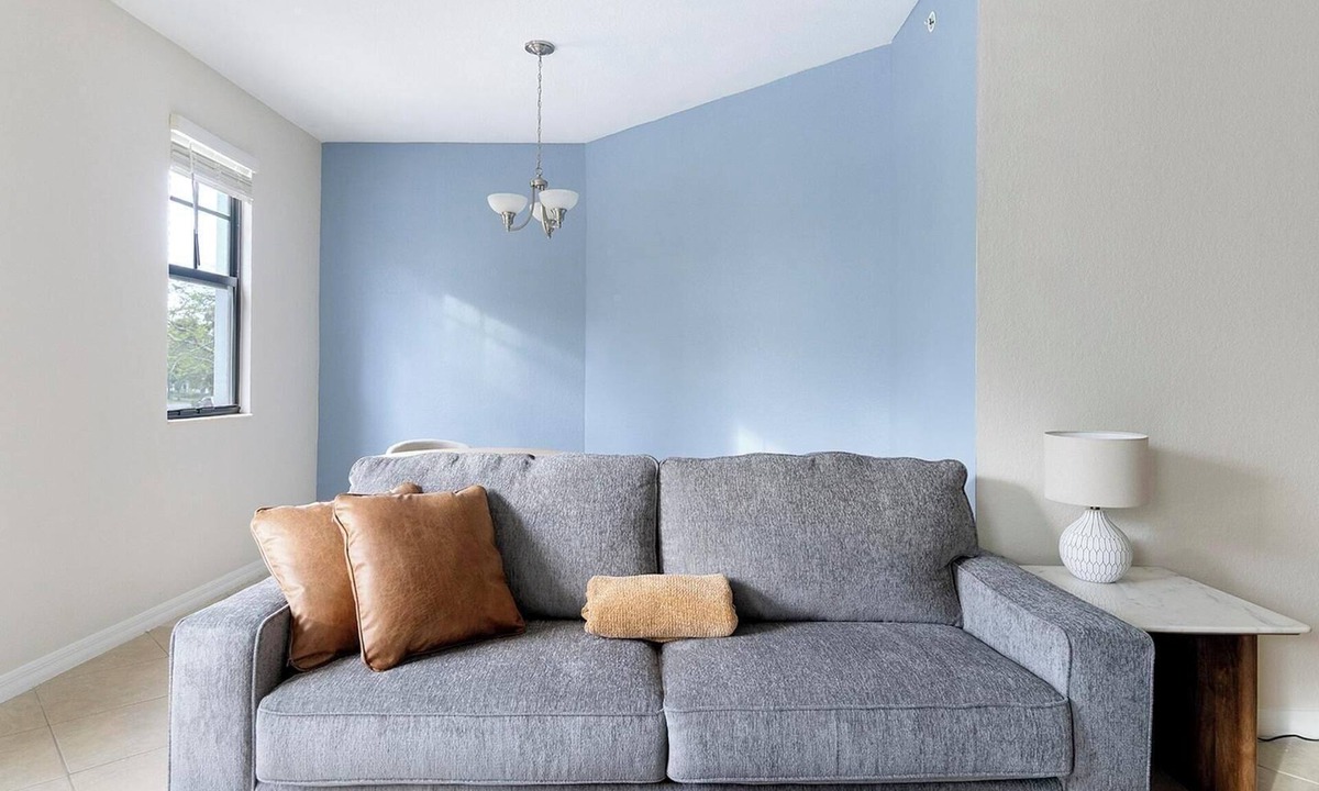 Miramar Apartment | Landing | Beautiful 1BD, Clubhouse, Gym