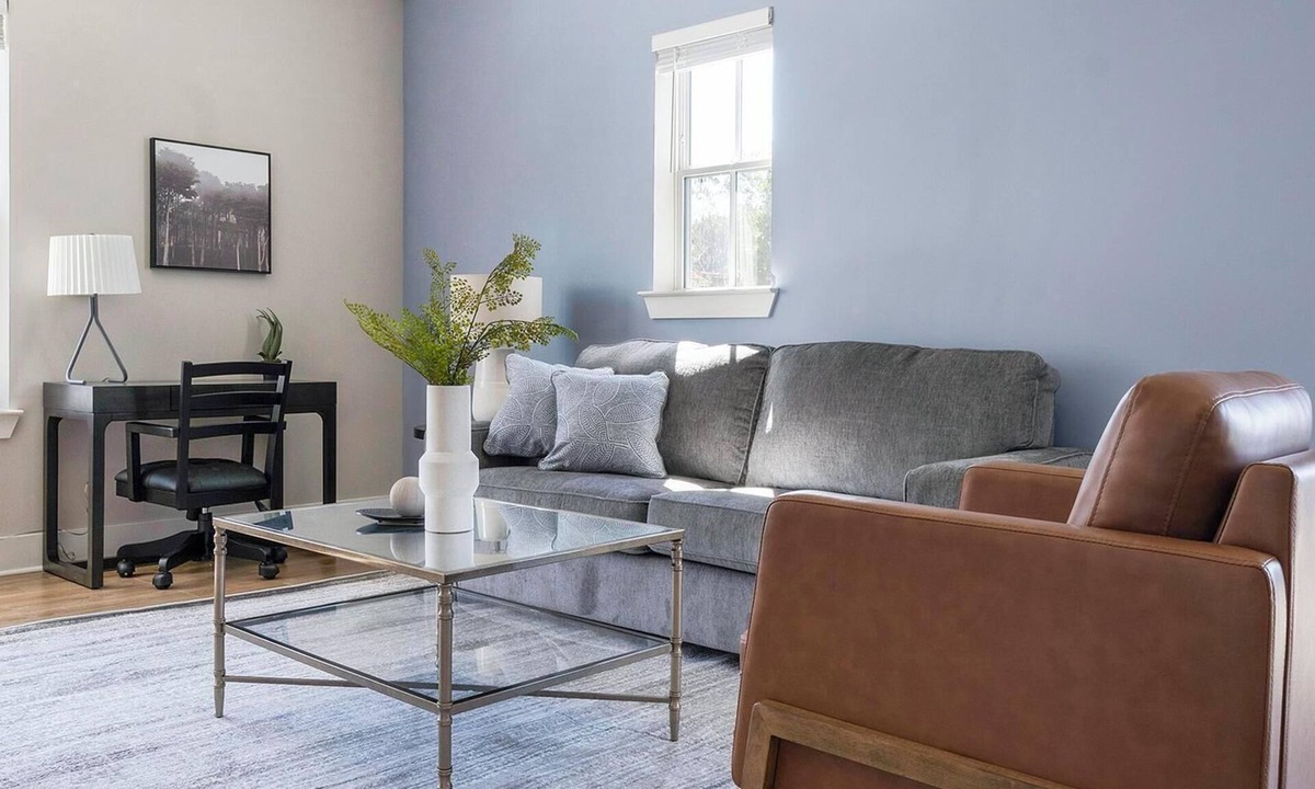 Oakwood Apartment | Landing | Beautiful 1BD, Clubhouse, Pool
