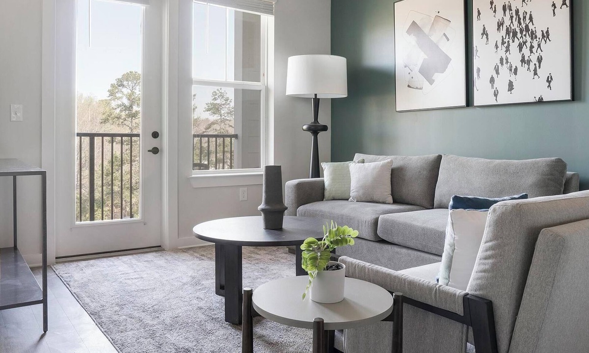 Sugar Hill Apartment | Landing | Beautiful 1BD, Clubhouse, Pool