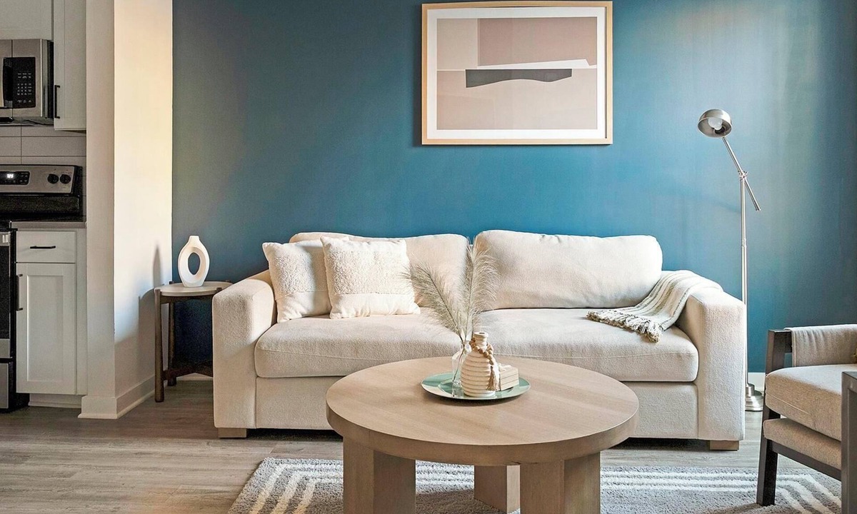 Sugar Hill Apartment | Landing | Beautiful 1BD, Clubhouse, Yoga Studio