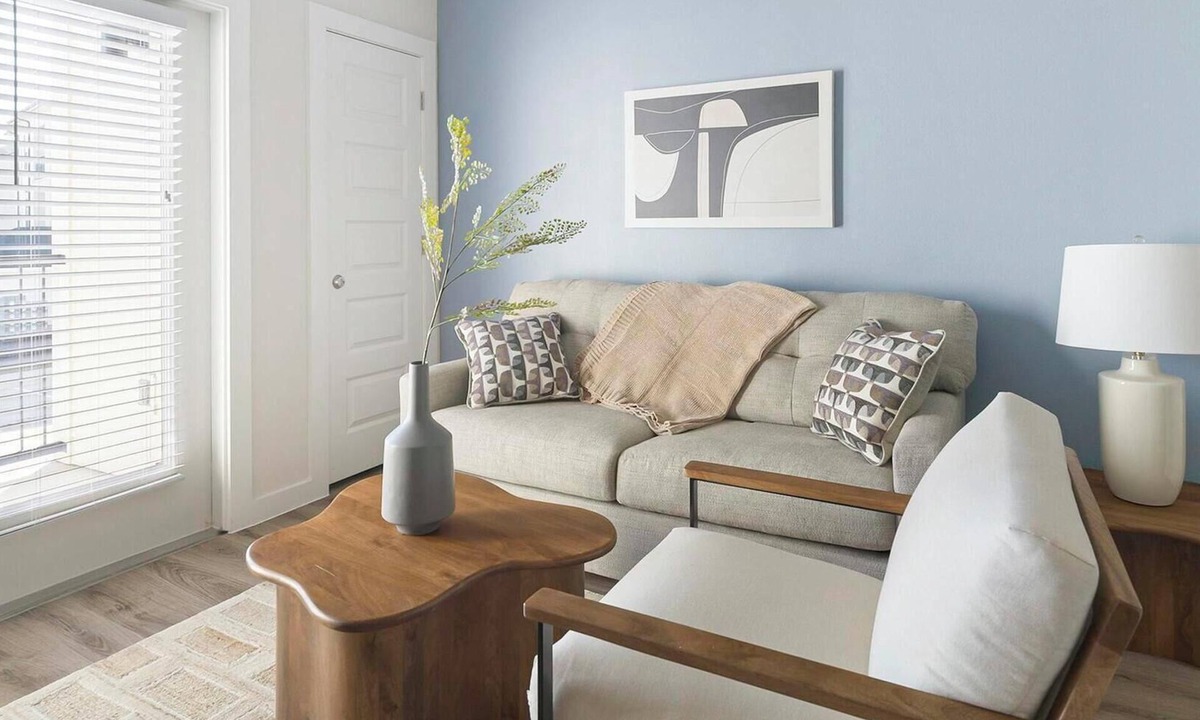 Conroe Apartment | Landing | Beautiful 1BD, Clubhouse, Pool