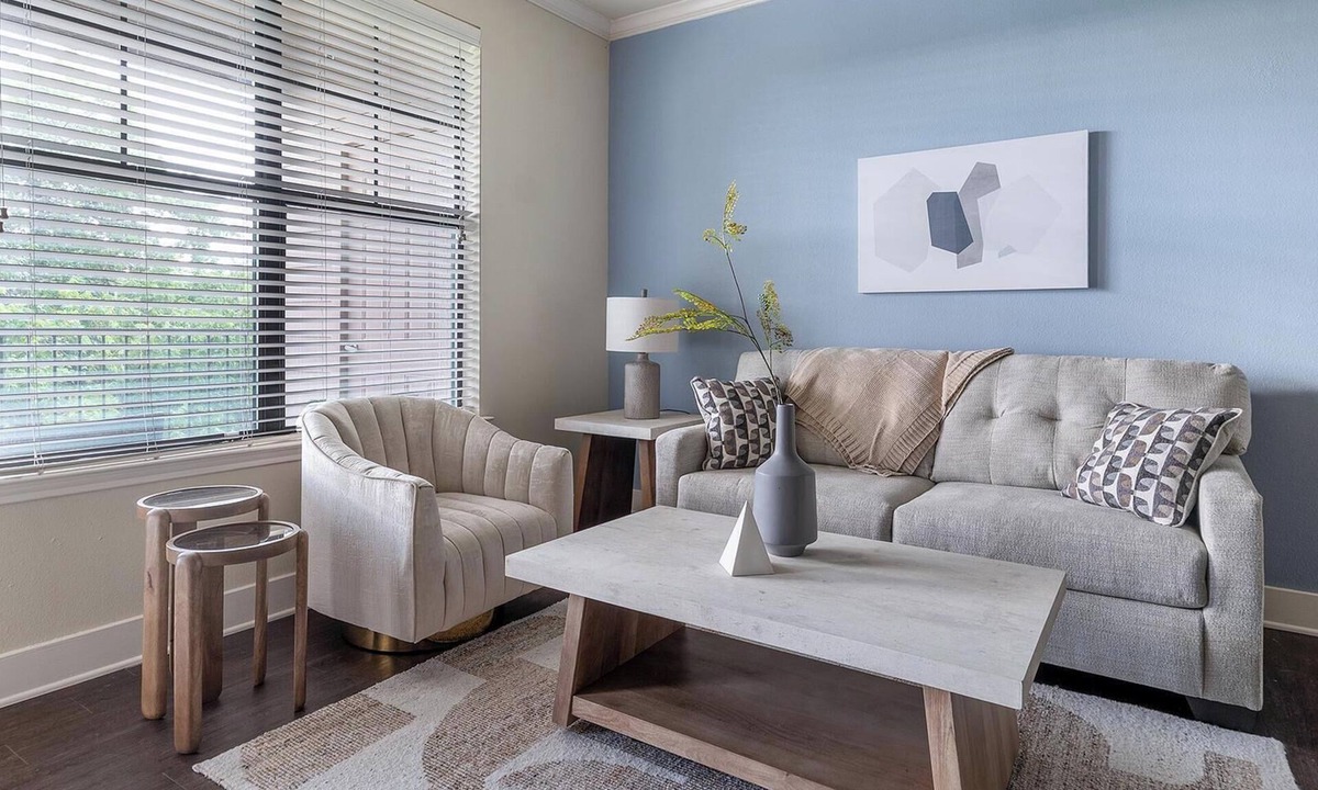 Austin Apartment | Landing | Beautiful 1BD, Gym