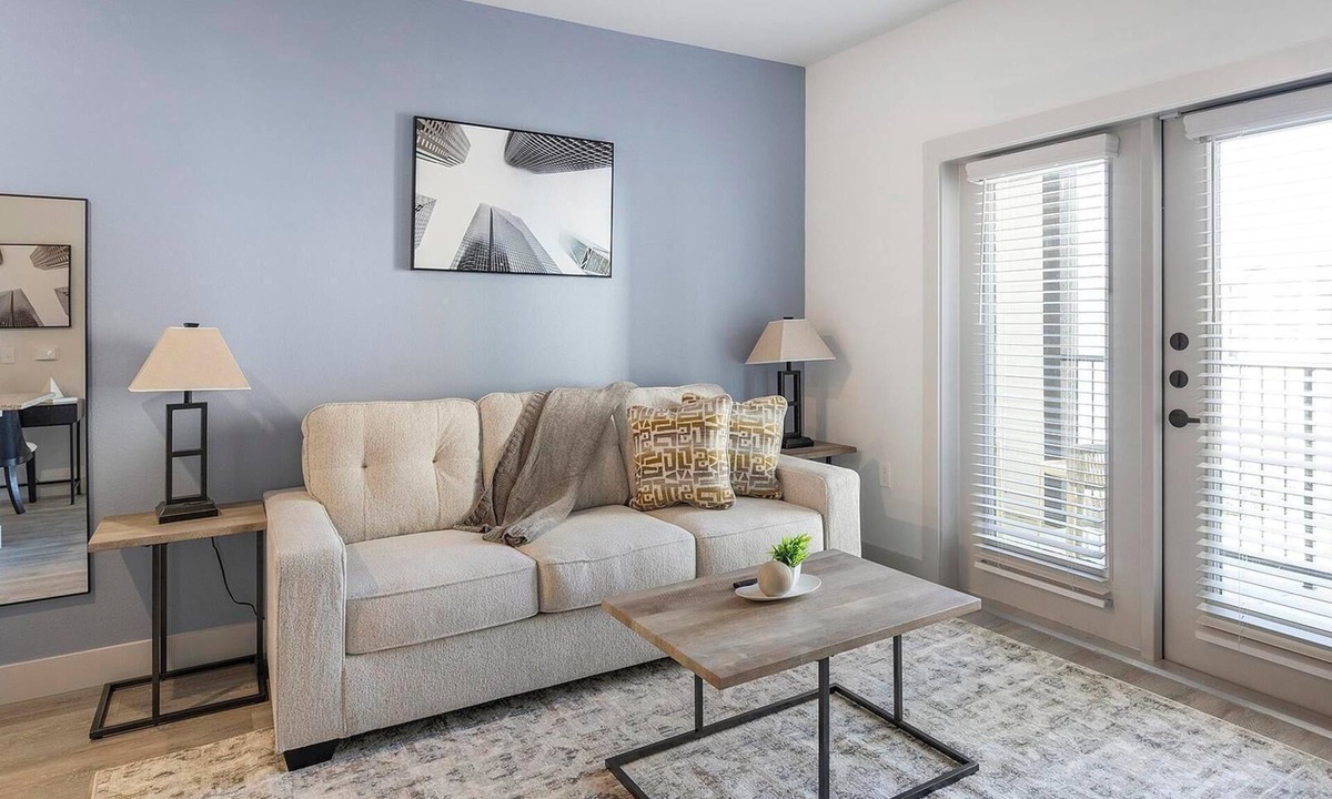 Corinth Apartment | Landing | Beautiful 1BD in Corinth