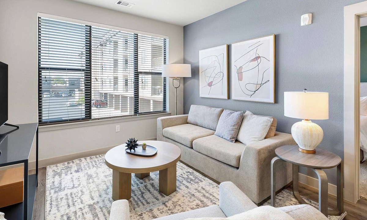 New Caney Apartment | Landing | Beautiful 1BD, Gym