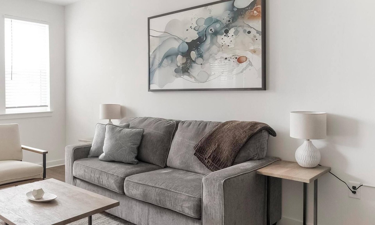 Southeast Raleigh Apartment | Landing | Beautiful 1BD, Yoga Studio, Clubhouse