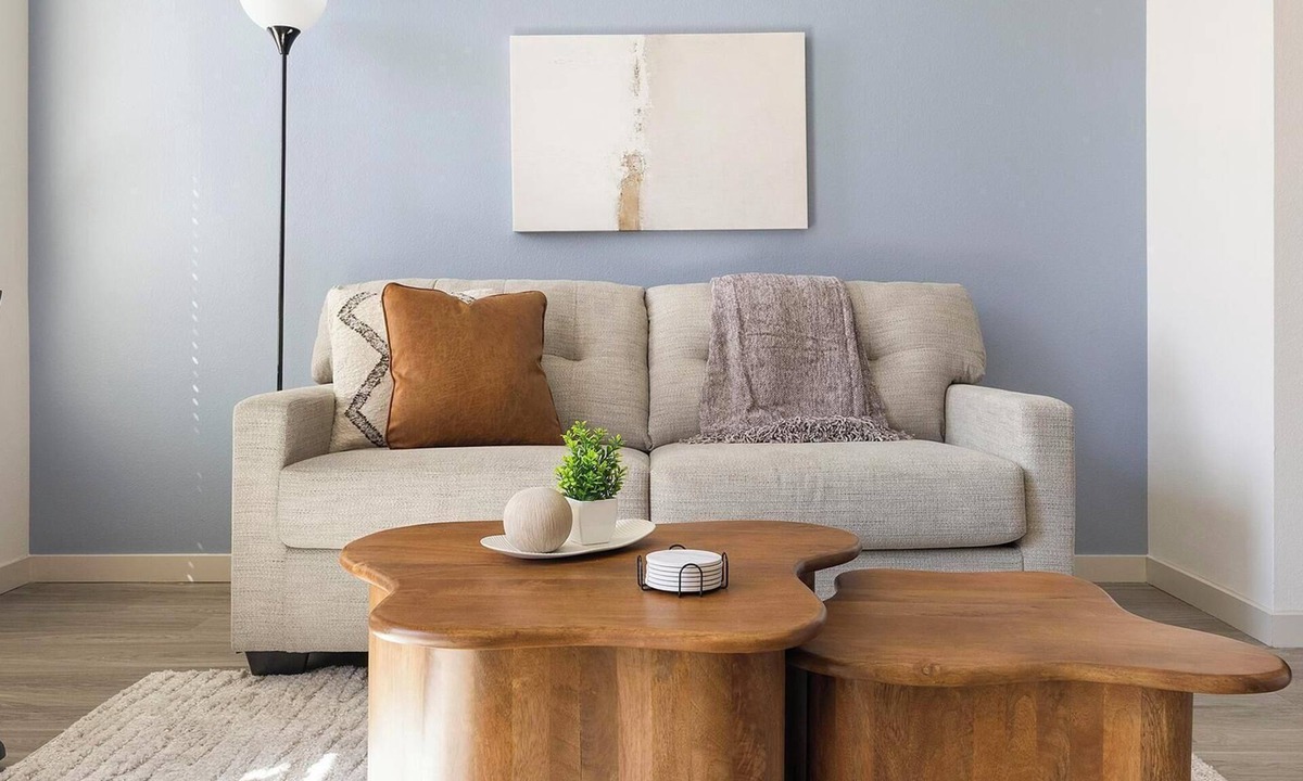 City Park Apartment | Landing | Beautiful 1BD, Yoga Studio