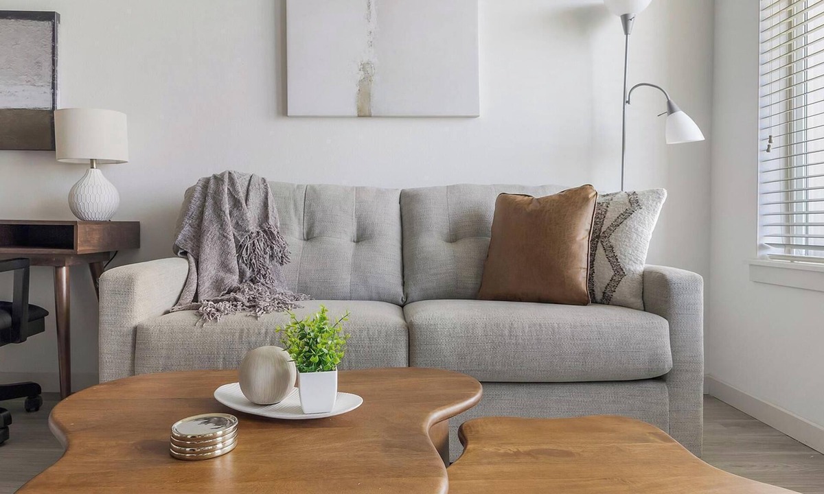 City Park Apartment | Landing | Beautiful 1BD, Yoga Studio
