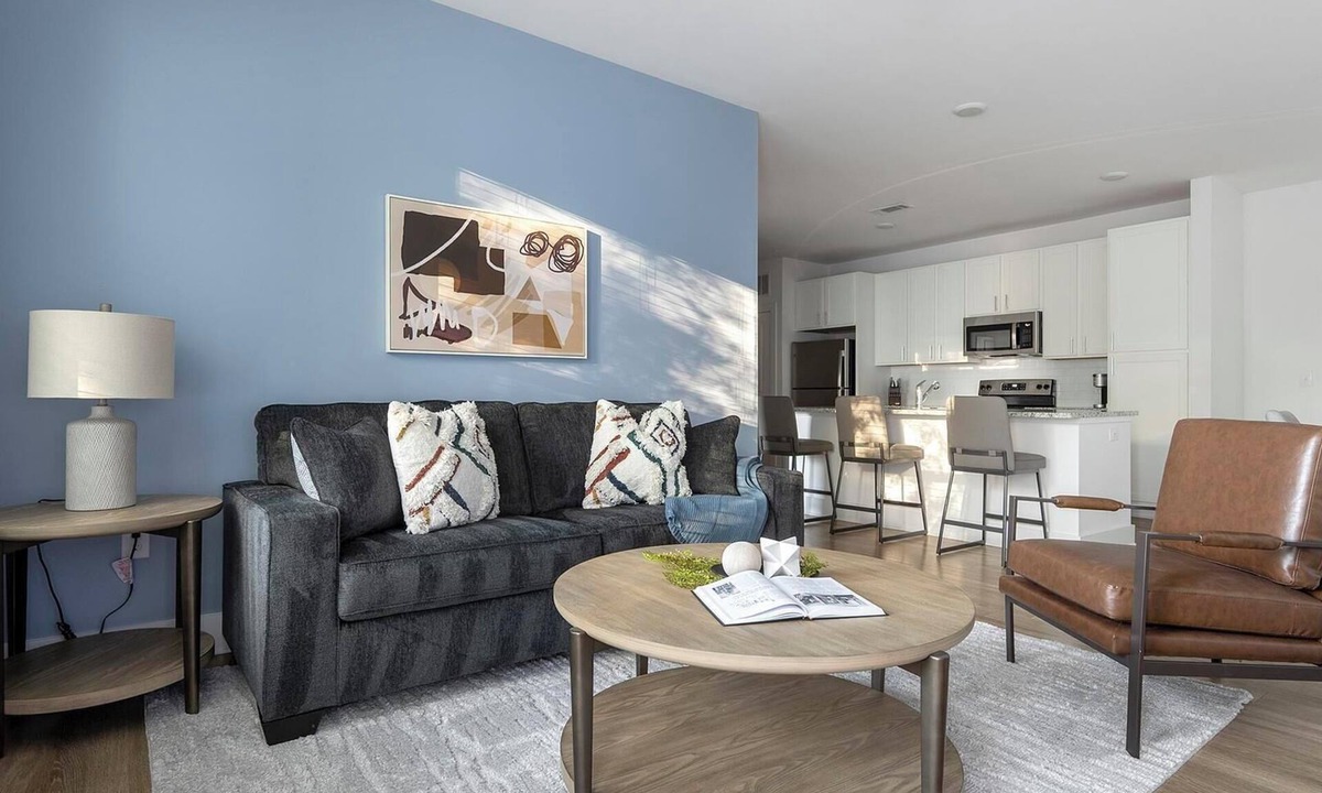 Fort Mill Apartment | Landing | Beautiful 2BD, Gym, Pool