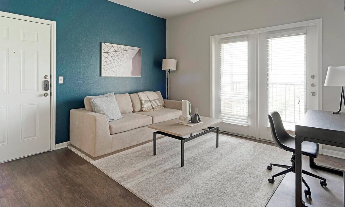 San Antonio Apartment | Landing | Beautiful 2BD, Gym, Clubhouse