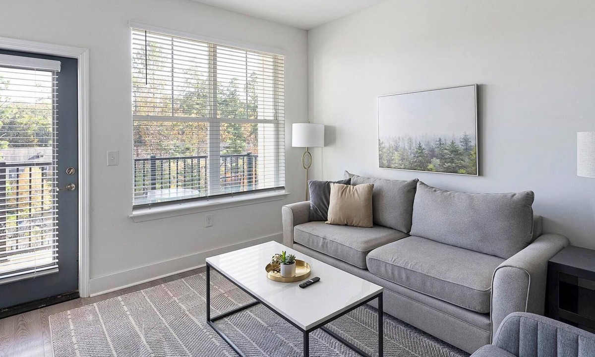 Crestline Heights Apartment | Landing | Beautiful 2BD, Clubhouse, Pool
