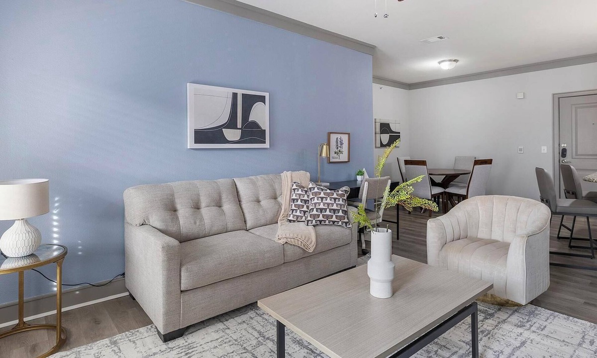 Northeast Carrollton Apartment | Landing | Beautiful 2BD, Clubhouse, Pool