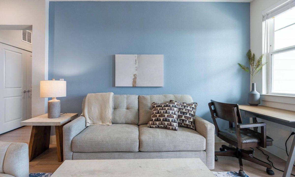 San Marcos Apartment | Landing | Beautiful 2BD in La Cima